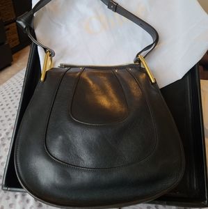Chloe Haley hand bag